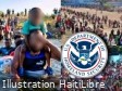 Haïti – USA : Les haïtiens dans le Top 3 de l&rsquo;immigration clandestine sous Biden