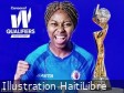 Haïti – Qualif. Brésil 2027 : La nouvelle sélectionneuse suédoise dévoile la liste des Grenadières convoquées