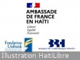 Haïti – France : Bourse de Master 2 (2026-2027) appel à candidatures