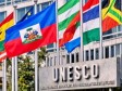 Haïti – RAPPEL : «J-2» Programme de participation de l&rsquo;UNESCO 20262027, appel à projet