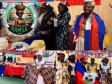 Haïti – Paris : Stand d&rsquo;Haïti au Salon International de l&rsquo;Agriculture 2026