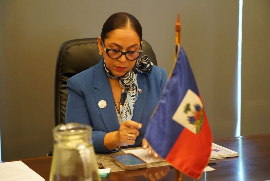 Diplomatie : Haïti et le Chili réaffirment leur volonté de renforcer leur coopération