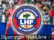 Haïti – Championnat National LHF : Nouvelles mesures organisationnelles et disciplinaires