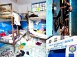 Haïti – Jérémie : La situation sanitaire et humanitaire de la Prison préoccupante