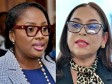 Haïti – Remaniement : Deux Ministères régaliens aux mains de femmes
