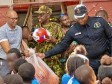 Haïti – Solidarité : La Force de Répression des Gangs redonne le sourire à des enfants