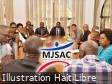 Haïti – Politique : Préparation de la célébration 18 mai et des qualifications de nos Grenadiers