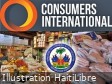 Haïti  – Politique : Renforcement de la protection des consommateurs