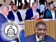 Haïti – Élections : Échange entre le CEP et le secteur privé des affaires