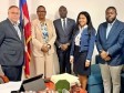 Haïti – Économie : Renforcement de la coopération en matière d&rsquo;investissement et de développement entrepreneurial
