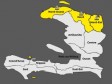 Haïti – FLASH : Alerte jaune sur le Grand Nord