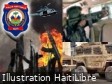 Haïti – PNH : Bilan des opérations, 43 terroristes tués, armes et munitions saisies