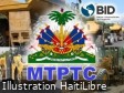 Haïti – Travaux Publics : Le Ministre Pierre Louis renforce le partenariat avec la BID