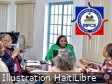 Haïti – Sécurité : Projet de retour dans le quartier Solino