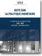 Haïti – Économie : 7ème année de croissance négative, perspective de la BRH