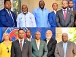 Haïti – Produits pétroliers : Fixation des prix, installation des membres du Conseil consultatif (vidéo)