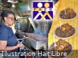 Le Gouvernement renforce l&rsquo;assistance sociale aux personnes déplacées en Haïti