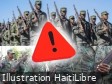 FLASH : Les Forces Armées d&rsquo;Haïti passent en Alerte Maximale