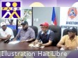 Distribution de 10,000 kits alimentaires dans le département du Sud d&rsquo;Haïti