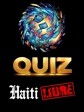 Haïti – FLASH : 28 nouveaux jeux sur «Quiz.HaitiLibre» (avril 2026)