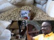 Haïti – Le Ministre de l&rsquo;Agriculture renforce la production d&rsquo;arachide à Durcis