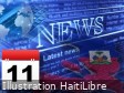 Zapping Haïti du 11 avril 2026