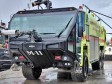 Haïti – Aéroport du Cap-Haïtien : Mise en service d&rsquo;un nouveau camion de pompiers ultra moderne