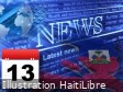 Zapping Haïti du 13 avril 2026