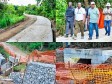 Suivi des travaux de réhabilitation des pistes rurales dans le Grand Nord d&rsquo;Haïti