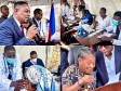 Haïti – Action concrète au profit des familles vulnérables