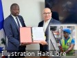 Plus de 10 millions USD d&rsquo;investissement en Haïti, une nouvelle usine s&rsquo;installe à la CODEVI