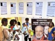iciHaïti – Cap-Haïtien : Le Nord fait son entrée dans l&rsquo;année de célébration dédiée à René Depestre