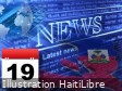 Zapping Haïti du 19 avril 2026