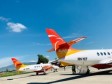 FLASH : Sunrise Airways suspend ses vols de et vers Port-au-Prince