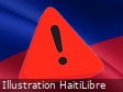 URGENT : Menace d&rsquo;inondations pour 5 départements d&rsquo;Haïti