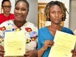 Haïti santé : Un premier lot d&rsquo;une centaine de lettres de nomination déjà disponible