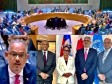 Intervention du P.M. d&rsquo;Haïti devant le Conseil de Sécurité de l&rsquo;ONU (vidéo)