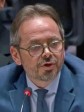 ONU : Haïti entre espoir politique et urgence sécuritaire (discours vidéo)