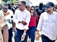 Mission de Renforcement de la Protection Sociale dans l&rsquo;Artibonite et le Nord d&rsquo;Haïti