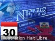 Zapping Haïti du 30 avril 2026