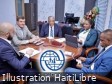 Suivi des engagements de Washington sur les personnes déplacées et le rapatriement des migrants en Haïti