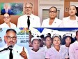 Le Gouvernement d&rsquo;Haïti renforce le système de santé de l&rsquo;Ouest avec 500 nouvelles nominations