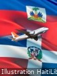 FLASH : Reprise des vols entre Haïti et la Rep. Dom. temporairement suspendue