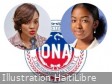 Haïti : L&rsquo;ONA partenaire avec l&rsquo;influenceuse haïtienne Ariana Milagro Lafond