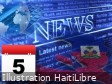 Zapping Haïti du 5 mai 2026