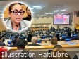 À New York, la Ministre Forbin met en avant les réformes d&rsquo;Haïti en matière migratoire