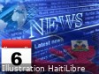 Zapping Haïti du 6 mai 2026