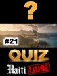 Haïti – Loisirs : Le Saviez-vous ? #21
