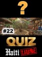 Haïti – Loisirs : Le Saviez-vous ? #22