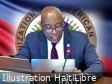 Présentation des progrès de l&rsquo;OEA en soutien à Haïti